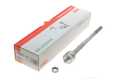 Кермова тяга MITSUBISHI EXPRESS, FIAT TALENTO, NISSAN PRIMASTAR, FAG (840027410) Кермова тяга MITSUBISHI EXPRESS, FIAT TALENTO, NISSAN PRIMASTAR, FAG (840027410)