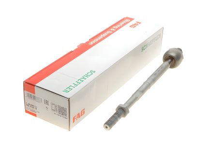 Рулевая тяга для CHEVROLET ZAFIRA, OPEL ASTRA и OPEL ZAFIRA, FAG (840015410)