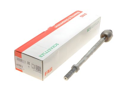 Рульова тяга CHEVROLET ZAFIRA, OPEL ASTRA, OPEL ZAFIRA, FAG (840015410)