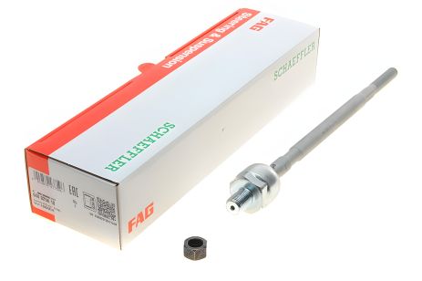 Тяга рульова VOLVO V40, MITSUBISHI CARISMA, VOLVO S40, FAG (840025610) Тяга рульова VOLVO V40, MITSUBISHI CARISMA, VOLVO S40, FAG (840025610)