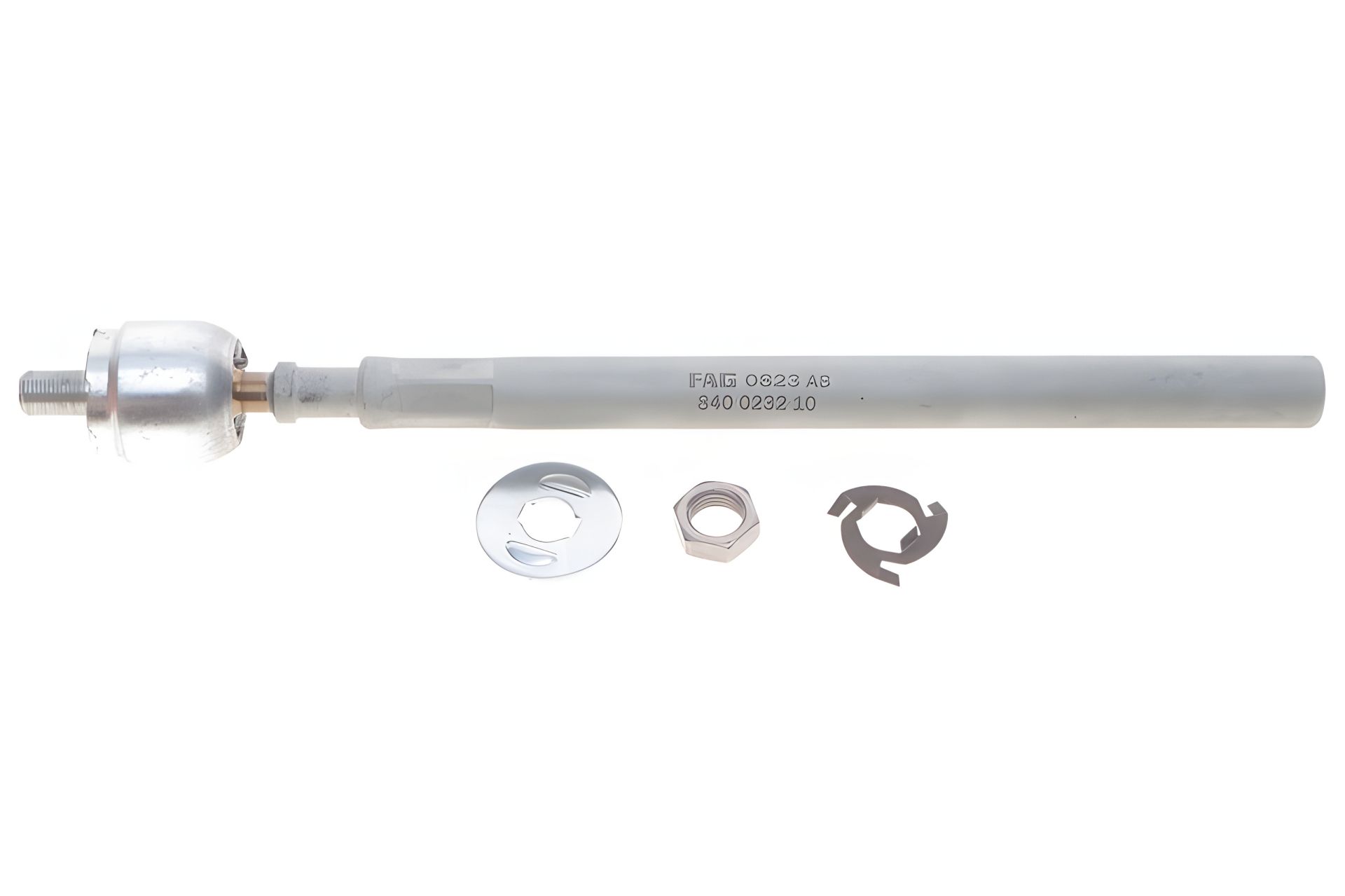 Рулевая тяга для OPEL ARENA, PEUGEOT 605, RENAULT TRAFIC, FAG (840023210) Рулевая тяга для OPEL ARENA, PEUGEOT 605, RENAULT TRAFIC, FAG (840023210)