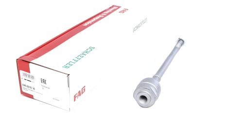 Рульова тяга для LANCIA DEDRA, SEAT RITMO, FIAT UNO, FAG (840021610)