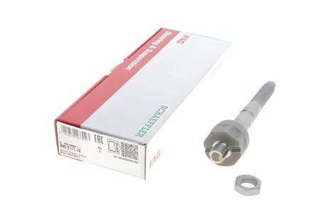 Тяга рульова VW TRANSPORTER, VW MULTIVAN, FAG (840017710)