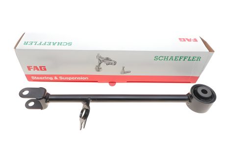 Підвіски важіль RENAULT KAPTUR, DACIA DUSTER, RENAULT DUSTER, FAG (821124110)