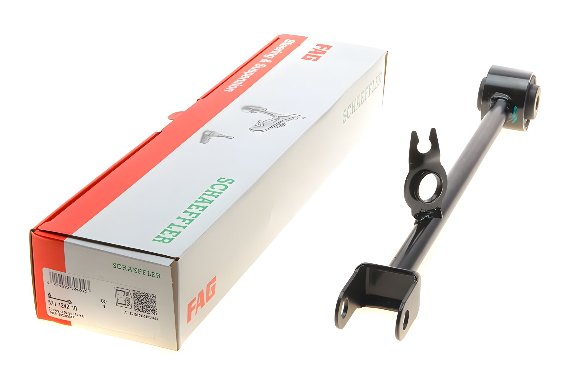 Подвески рычаг для RENAULT KAPTUR, DACIA DUSTER, RENAULT DUSTER, FAG (821124210) Подвески рычаг для RENAULT KAPTUR, DACIA DUSTER, RENAULT DUSTER, FAG (821124210)