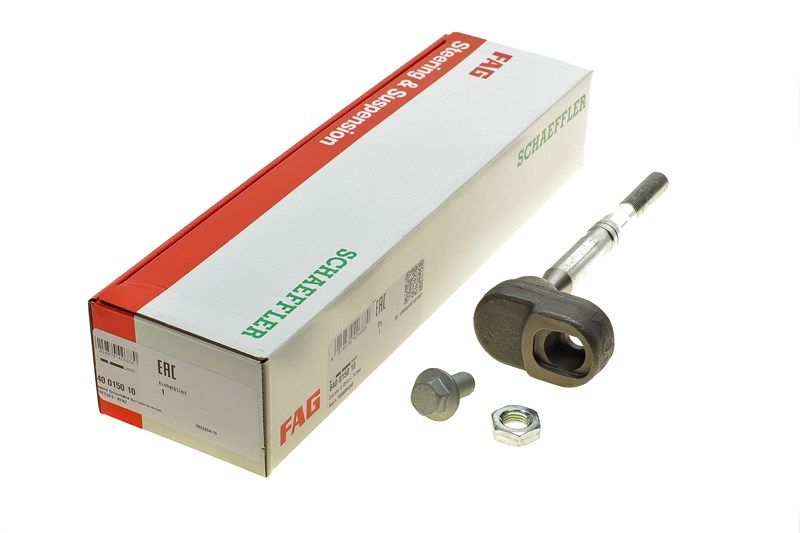 Тяга рулевая MERCEDES-BENZ A-CLASS, FAG (840015010) Тяга рулевая MERCEDES-BENZ A-CLASS, FAG (840015010)