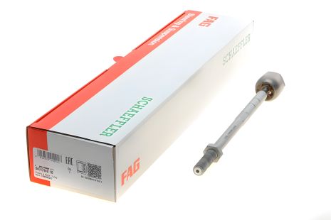 Рулевая тяга для MAZDA 2, FORD FIESTA, FORD ECOSPORT, FAG (840014010) Рулевая тяга для MAZDA 2, FORD FIESTA, FORD ECOSPORT, FAG (840014010)