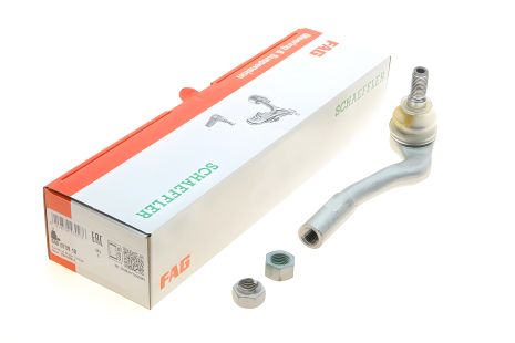 Рулевой наконечник MB CLK, MB CLC-CLASS, MB SLK, FAG (840073010)