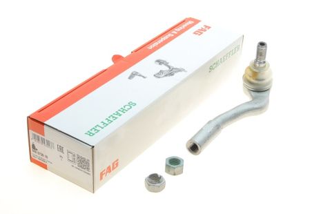Накінечник рульової тяги MB CLK, MB CLC-CLASS, MB SLK, FAG (840073010)