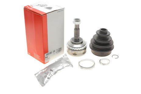 ШРУС для NISSAN KUBISTAR, RENAULT THALIA, FAG (771039030)