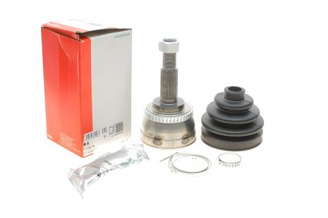 ШРУС NISSAN X-TRAIL, FAG (771045230) ШРУС NISSAN X-TRAIL, FAG (771045230)