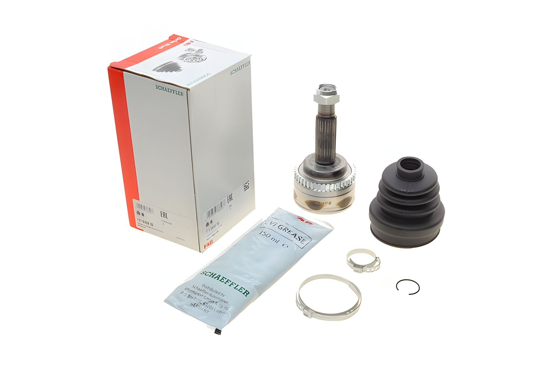 ШРУС для MITSUBISHI SPACE STAR, FAG (771045930) ШРУС для MITSUBISHI SPACE STAR, FAG (771045930)