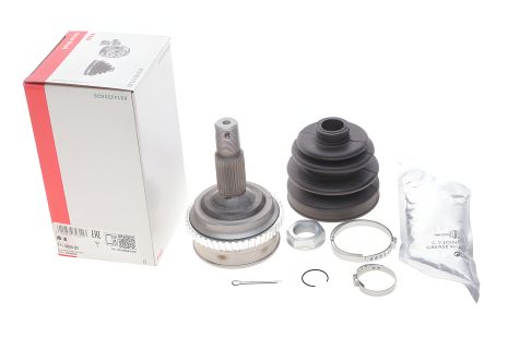 ШРУС PEUGEOT 605, CITROËN XM, FAG (771008530) ШРУС PEUGEOT 605, CITROËN XM, FAG (771008530)