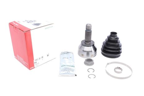 ШРУС MERCEDES-BENZ VITO, FAG (771053730) ШРУС MERCEDES-BENZ VITO, FAG (771053730)