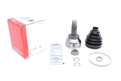 ШРУС для MERCEDES-BENZ VITO, FAG (771053730)