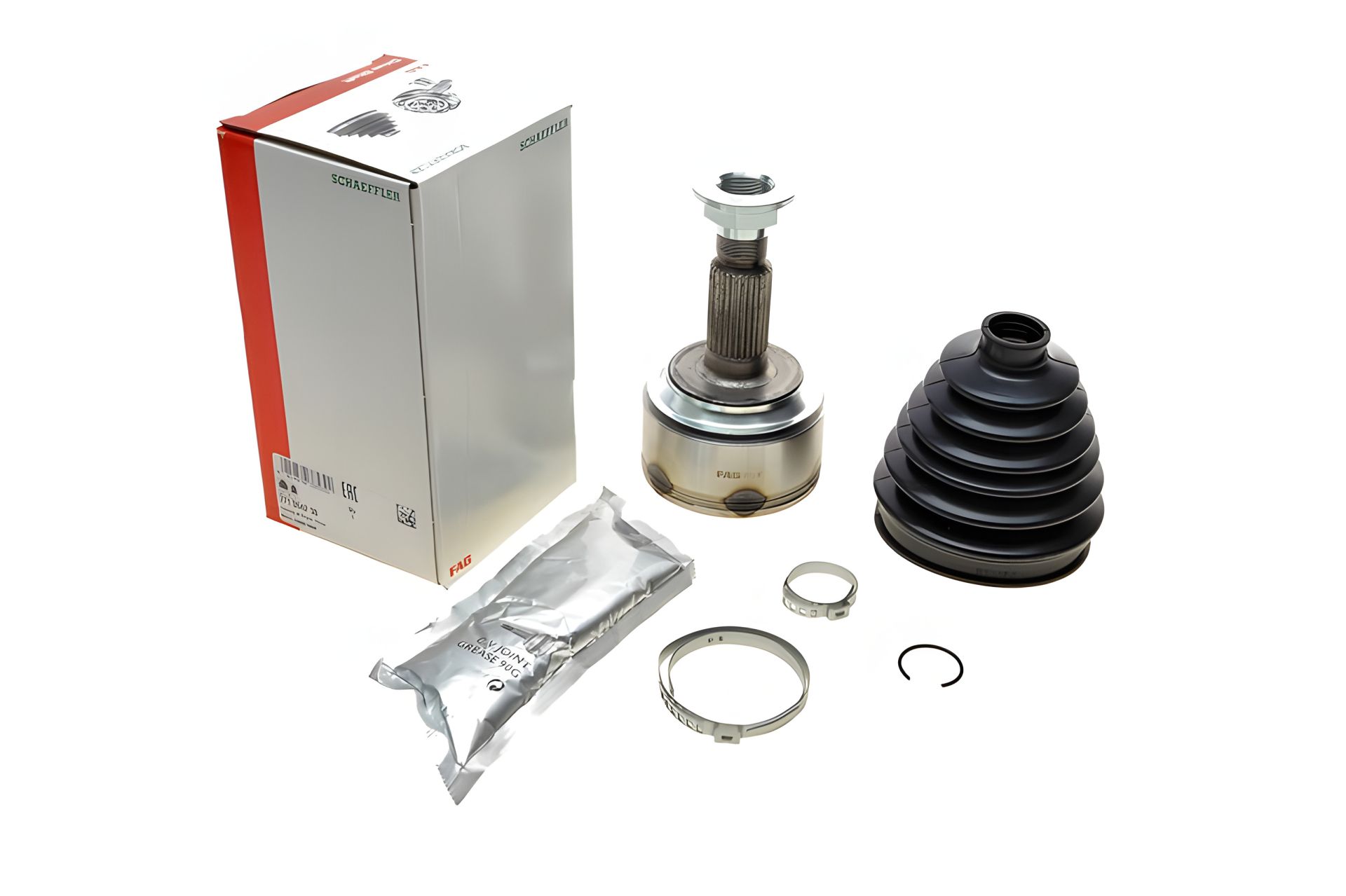 ШРУС HONDA ACCORD(08-15),CR-V(07-18), FAG (771064230) ШРУС HONDA ACCORD(08-15),CR-V(07-18), FAG (771064230)