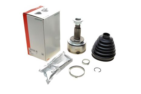 ШРУС для HONDA ACCORD(08-15) & CR-V(07-18), від FAG (771064230)