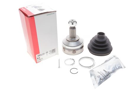 ШРУС LANCIA ZETA, FIAT SCUDO, FAG (771005530) - Оригінальний