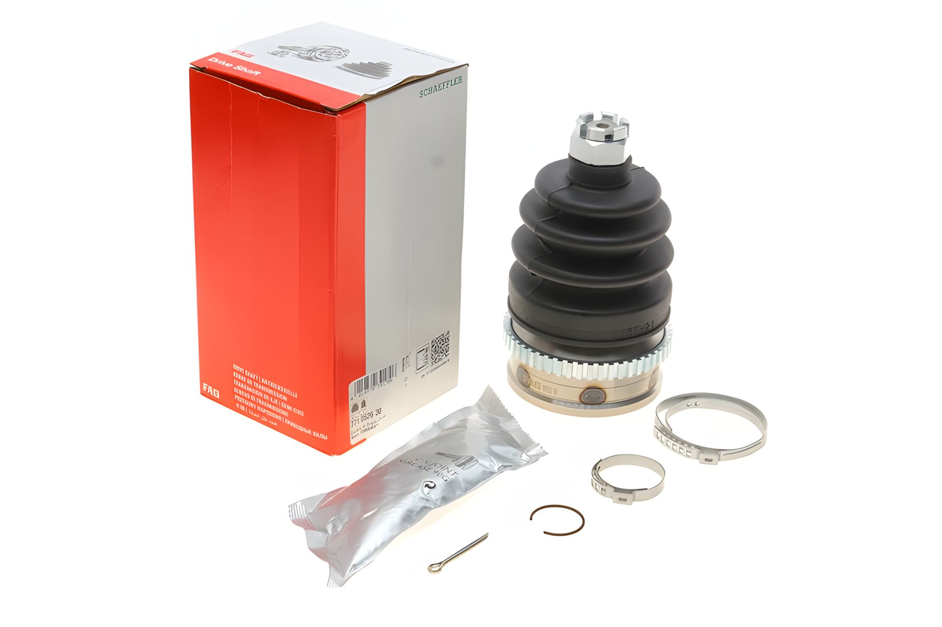 ШРУС для HYUNDAI SANTA FE, FAG (771052630) ШРУС для HYUNDAI SANTA FE, FAG (771052630)