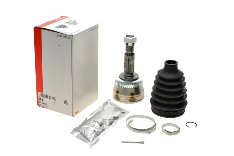 Вузол ШРУС HYUNDAI MATRIX (FC) | ELANTRA LAVITA, FAG (771063930)