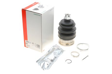 ШРУС для KIA CEE'D, HYUNDAI i30, FAG (771040530)