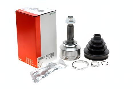 Зчеплення KIA SORENTO, FAG (771054330) Зчеплення KIA SORENTO, FAG (771054330)