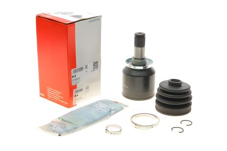 ШРУС LADA 111, FAG (771020530) - Universal Joint ШРУС LADA 111, FAG (771020530) - Universal Joint