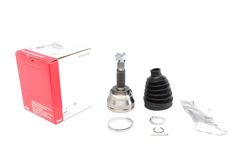 ШРУС для MITSUBISHI GALANT, FAG (771021630)