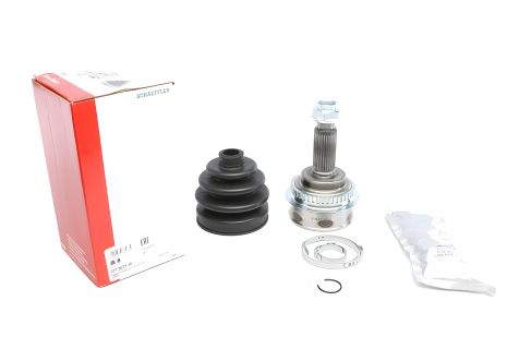 ШРУС до Subaru Forester, FAG (модель: 771052930) ШРУС до Subaru Forester, FAG (модель: 771052930)