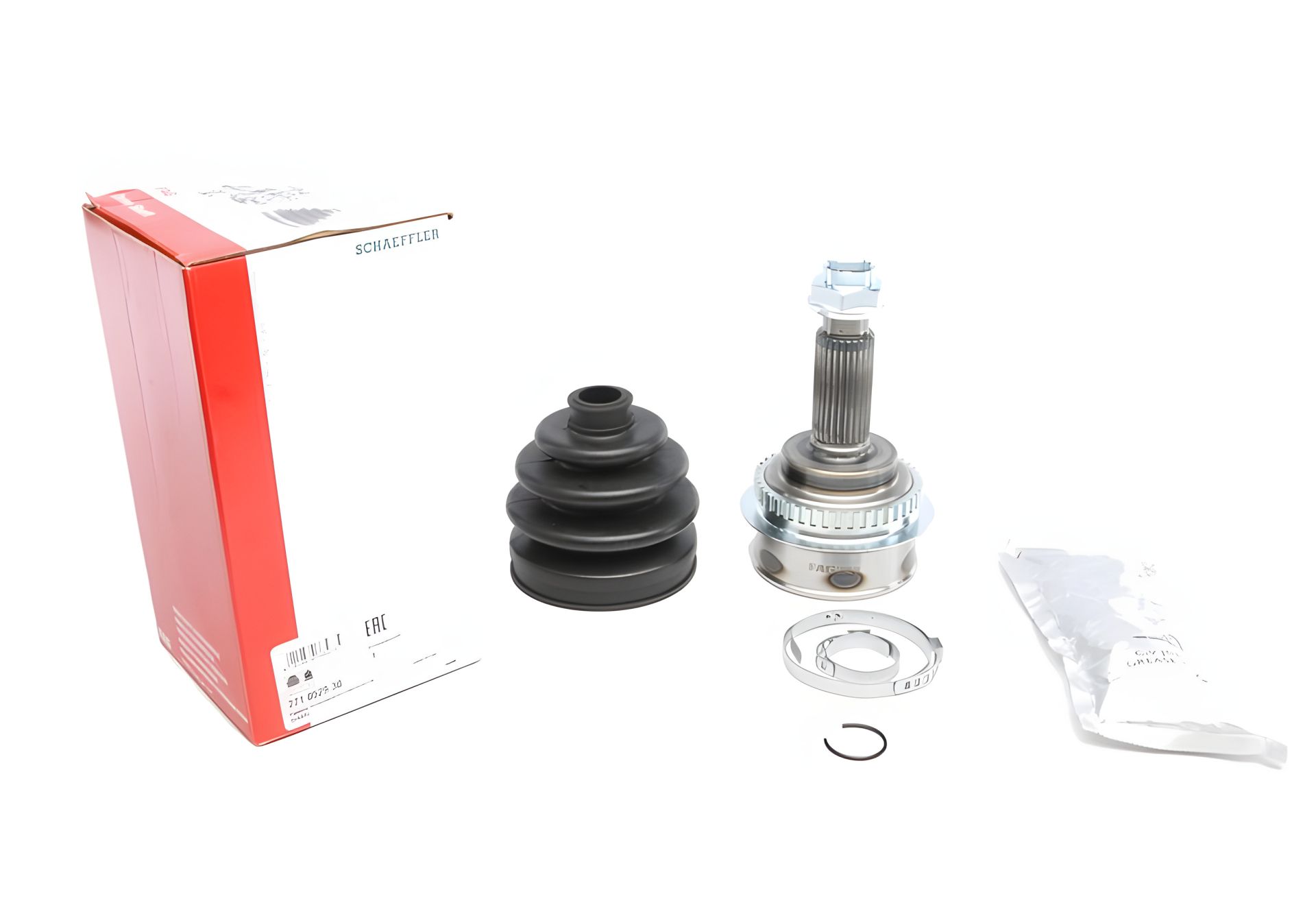 ШРУС до Subaru Forester, FAG (модель: 771052930) ШРУС до Subaru Forester, FAG (модель: 771052930)