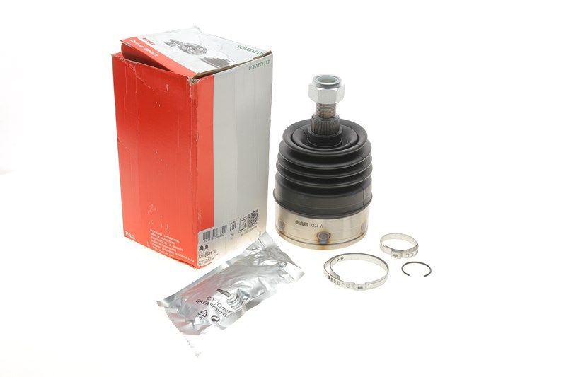 ШРУС RENAULT TRAFIC, FAG (771056130) ШРУС RENAULT TRAFIC, FAG (771056130)
