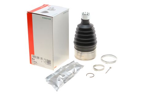 ШРУС для VAUXHALL MERIVA и OPEL MERIVA, FAG (771029030)