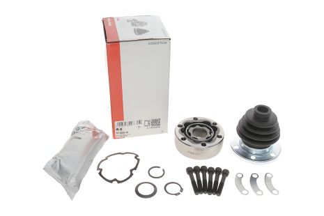 ШРУС для SEAT ALTEA, VW GOLF, FAG (771036530)