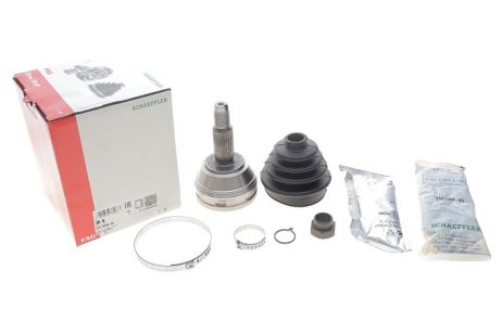 ШРУС FORD ESCORT, FAG (771025030)