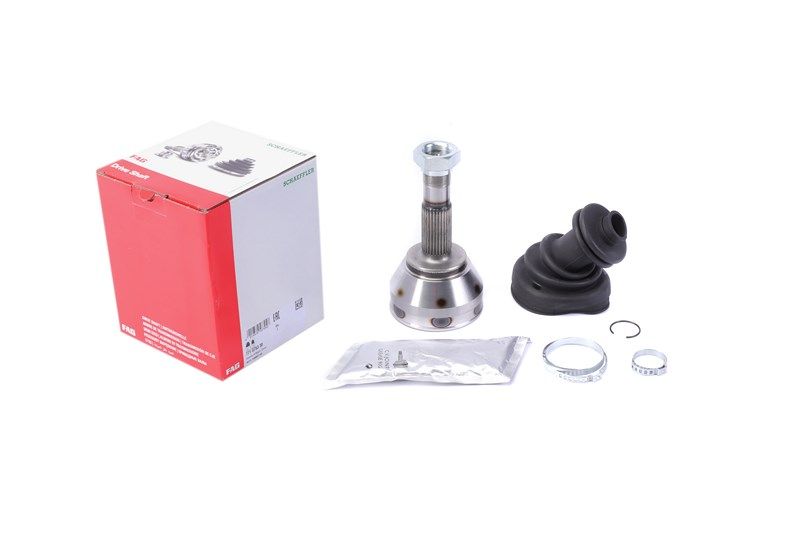 ШРУС FIAT, CITROEN, PEUGEOT STANDART, FAG (771075330) ШРУС FIAT, CITROEN, PEUGEOT STANDART, FAG (771075330)