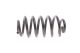 Пружина підвіски CHEVROLET TRAX, OPEL MOKKA, LESJOFORS (4263516)
