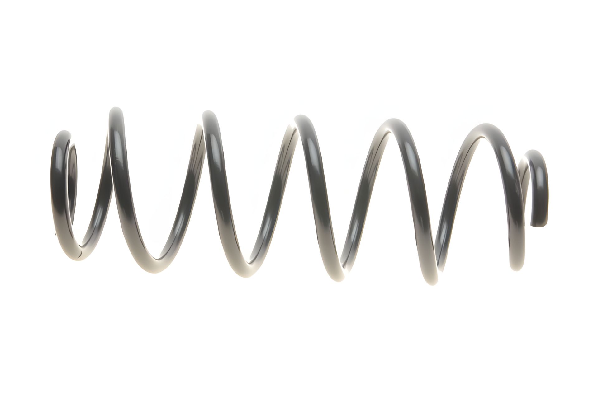 Пружина підвіски VW GOLF, AUDI A3, LESJOFORS (4295119) Пружина підвіски VW GOLF, AUDI A3, LESJOFORS (4295119)