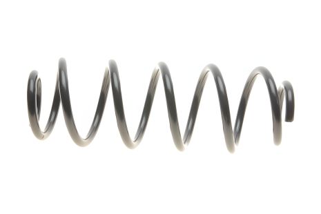 Пружина підвіски VW GOLF, AUDI A3, LESJOFORS (4295119)