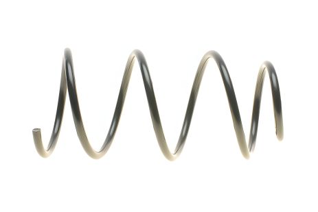 Пружина подвески ALFA ROMEO, LESJOFORS (4200705)