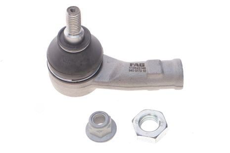 Накінечник рульової тяги FORD FOCUS, FAG (840077310)