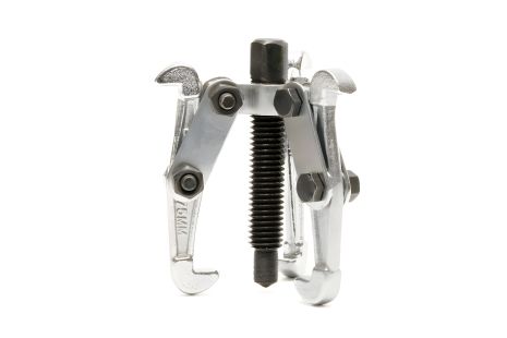 Знімач трьохлапий підшипників 75 мм (3") MASTERTOOL 73-3075