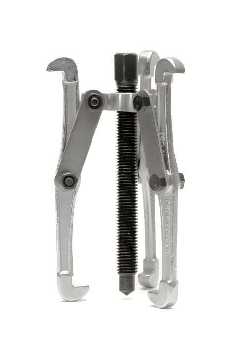 Трипала знімач підшипників 150 мм (6") MASTERTOOL 73-3150