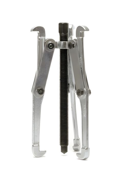 Знімач підшипників "трилапий" 200 мм (8") від MASTERTOOL 73-3200