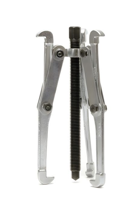 Знімач підшипників "трилапий" 200 мм (8") від MASTERTOOL 73-3200 Знімач підшипників "трилапий" 200 мм (8") від MASTERTOOL 73-3200