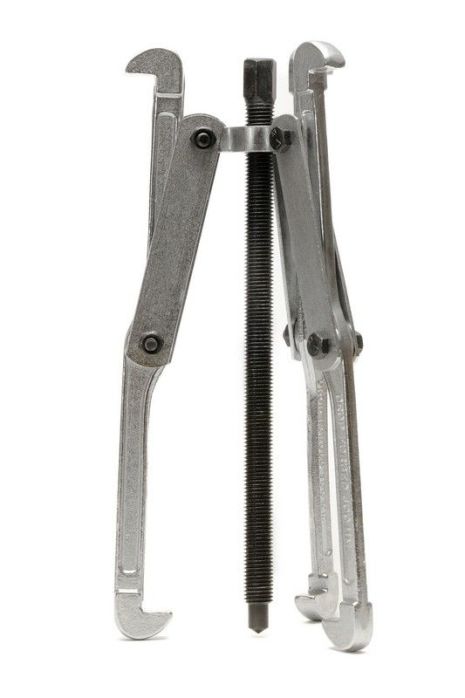 Трехлапый съемник подшипников 300 мм (12 дюймов) MASTERTOOL 73-3300 Трехлапый съемник подшипников 300 мм (12 дюймов) MASTERTOOL 73-3300