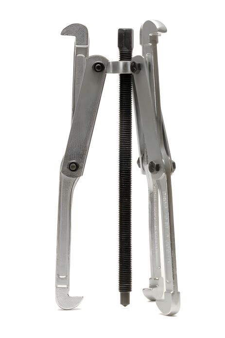 Трехлапый съемник подшипников 300 мм (12 дюймов) MASTERTOOL 73-3300 Трехлапый съемник подшипников 300 мм (12 дюймов) MASTERTOOL 73-3300