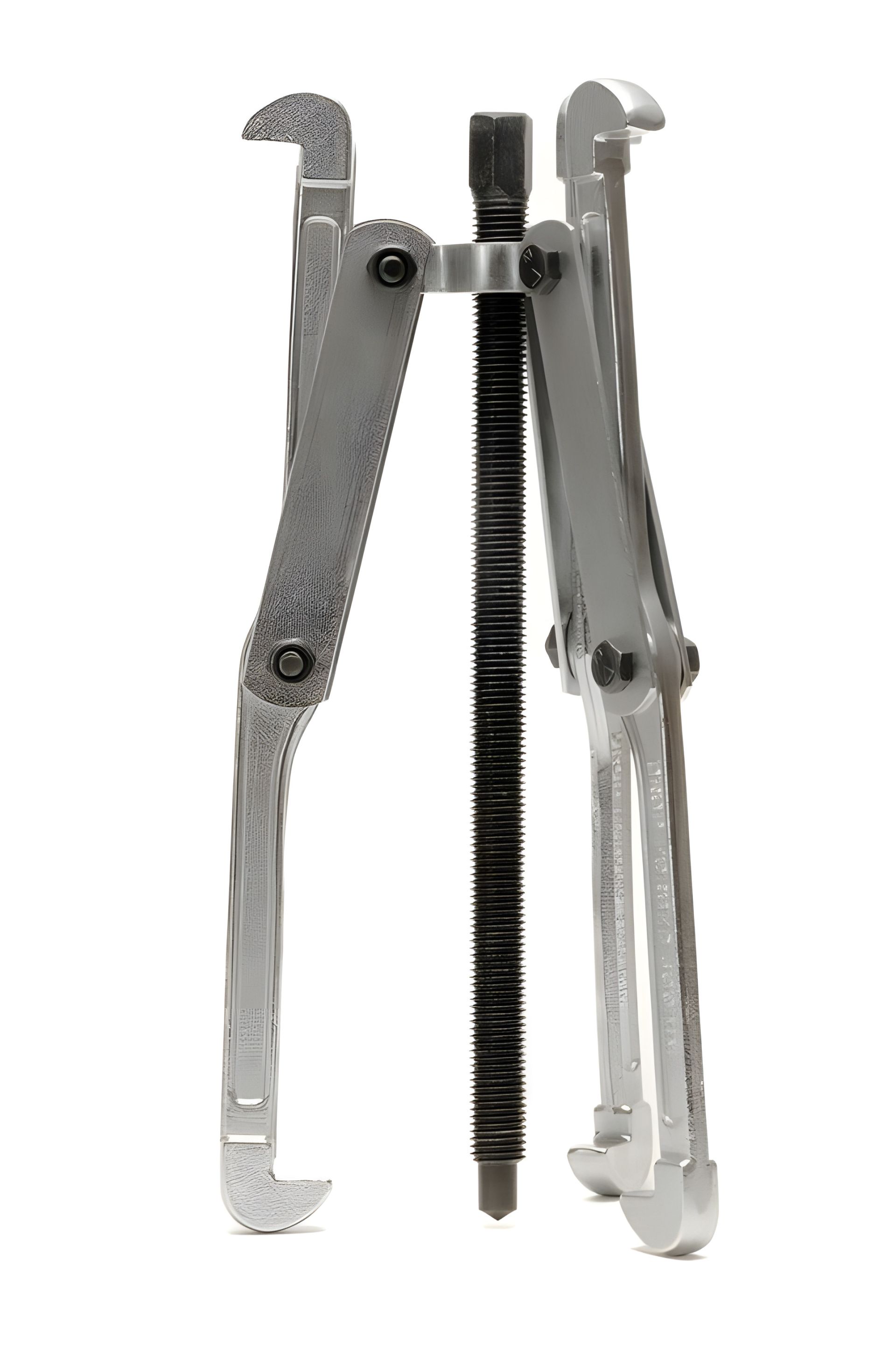 Трехлапый съемник подшипников 300 мм (12 дюймов) MASTERTOOL 73-3300 Трехлапый съемник подшипников 300 мм (12 дюймов) MASTERTOOL 73-3300