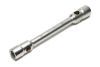 Ключ балонний двосторонній 24х27 мм MASTERTOOL 73-0224