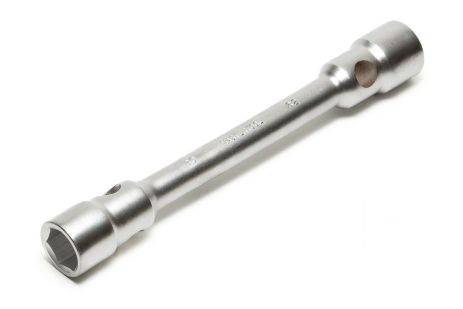 Ключ балонний двосторонній 30х32 мм MASTERTOOL 73-0230