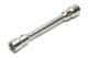 Двосторонній балонний ключ 30х32 мм від MASTERTOOL (73-0230)